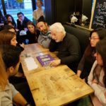 Rencontre avec Jodorowsky