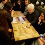 Rencontre avec Jodorowsky